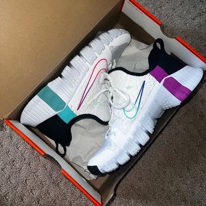 Women’s Nike Free Metcon 3. Size 11.